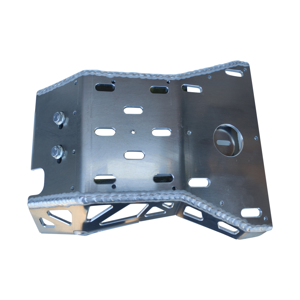 BETA 2T 250/300 RR and Racing Protection Plate 2020/2025