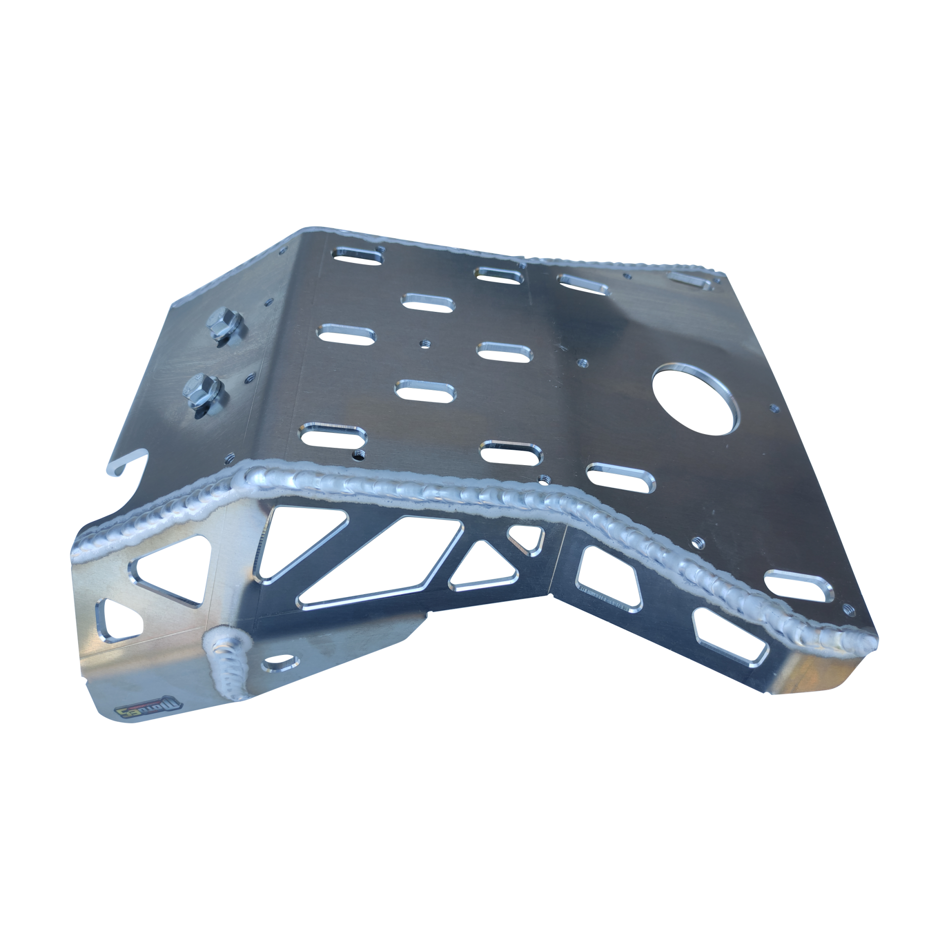 BETA 2T 250/300 RR and Racing Protection Plate 2020/2025