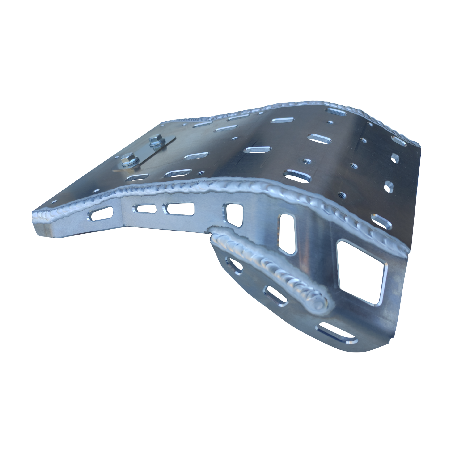 KTM, Husqvarna EXC/XC 250-300 2020-2023 Modelleri için Karter Koruma