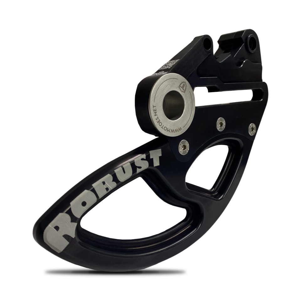 KTM 2002-2023 ARKA FREN DİSK KORUMA