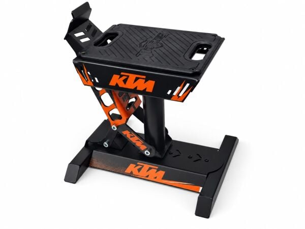 Motosiklet Kaldırma Standı Enduro Motocross