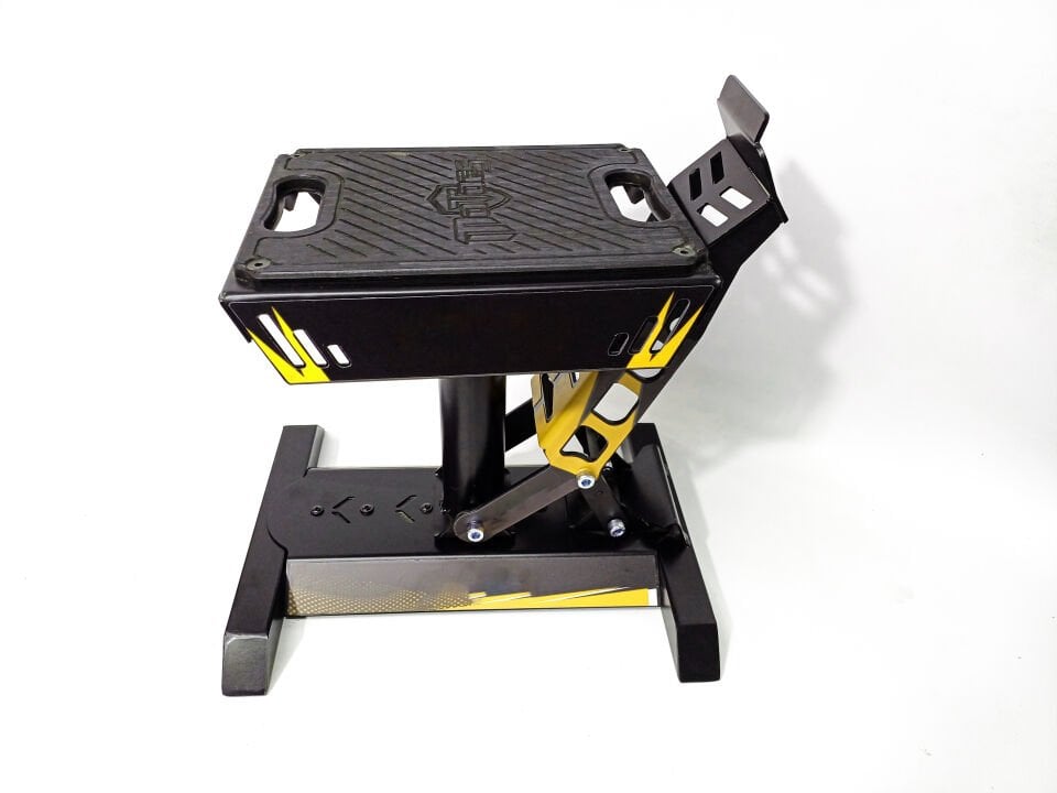 KTM Dirtbke Stand Lift / Enduro Motocross Mx