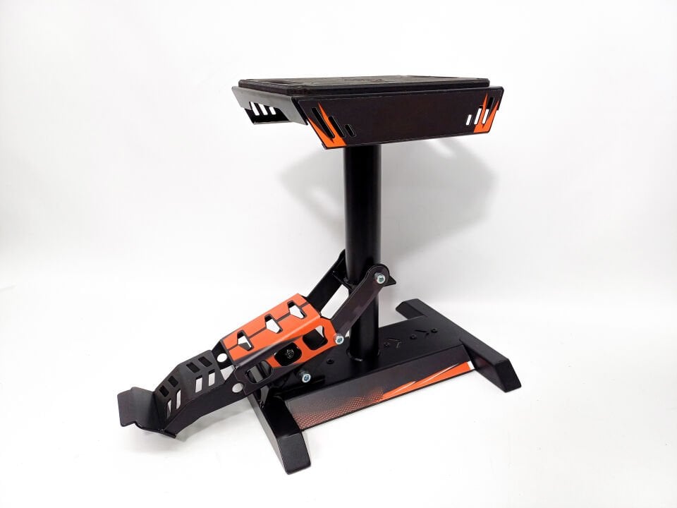 KTM Dirtbke Stand Lift / Enduro Motocross Mx