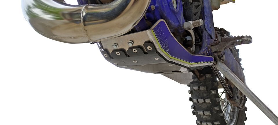 SHERCO 2014-2025 Karter Koruma