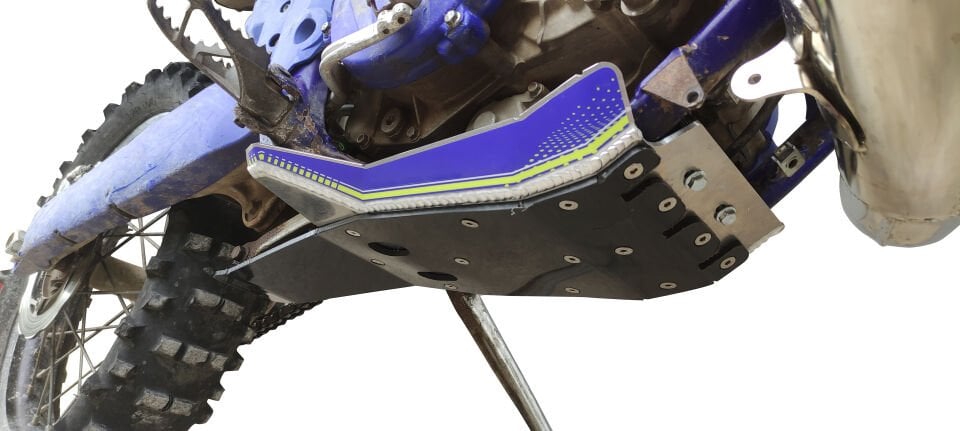 SHERCO 2014-2025 Karter Koruma
