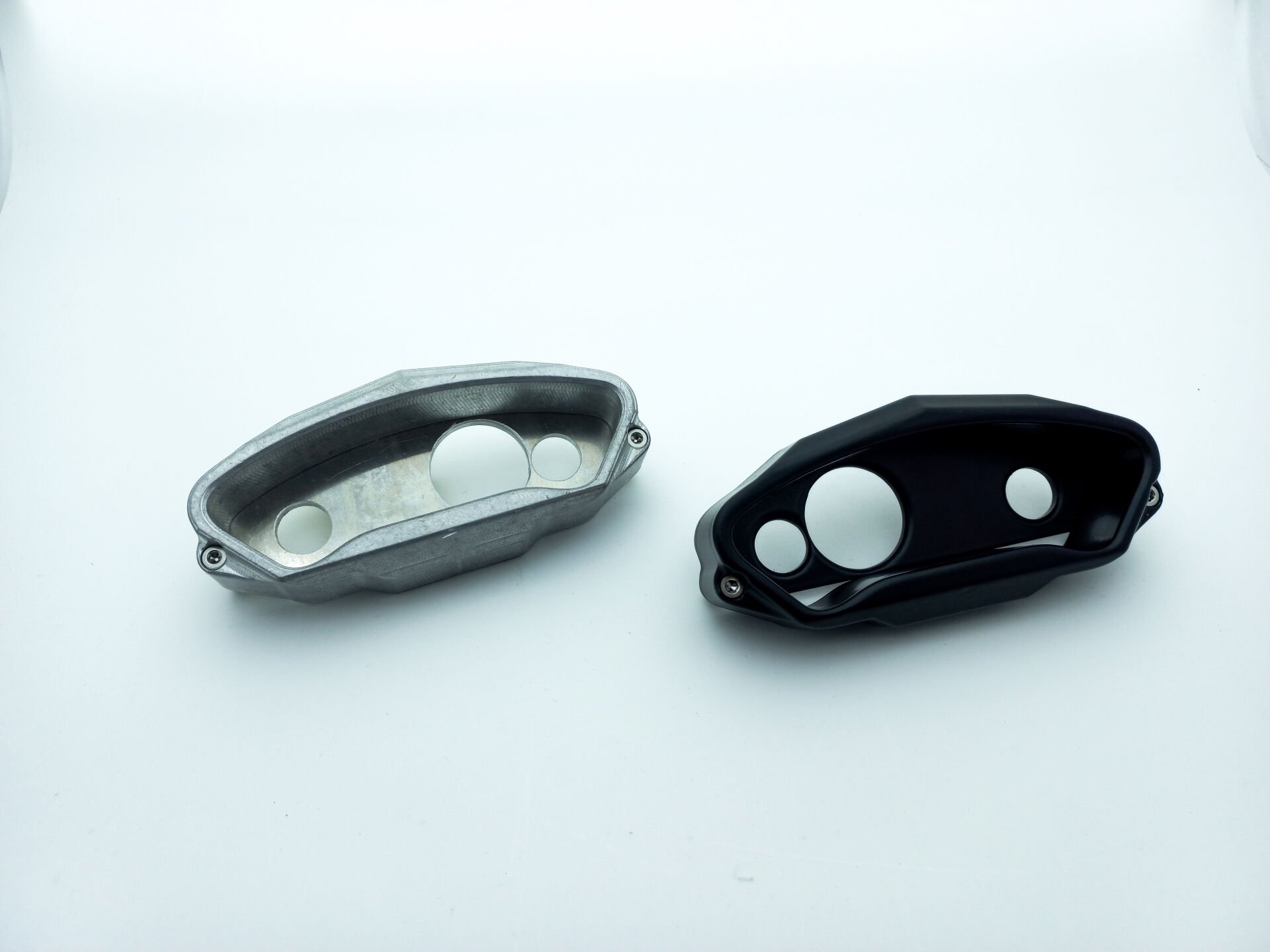 BETA RR-RACING SPEEDO PROTECTOR for 2020-2023 Models