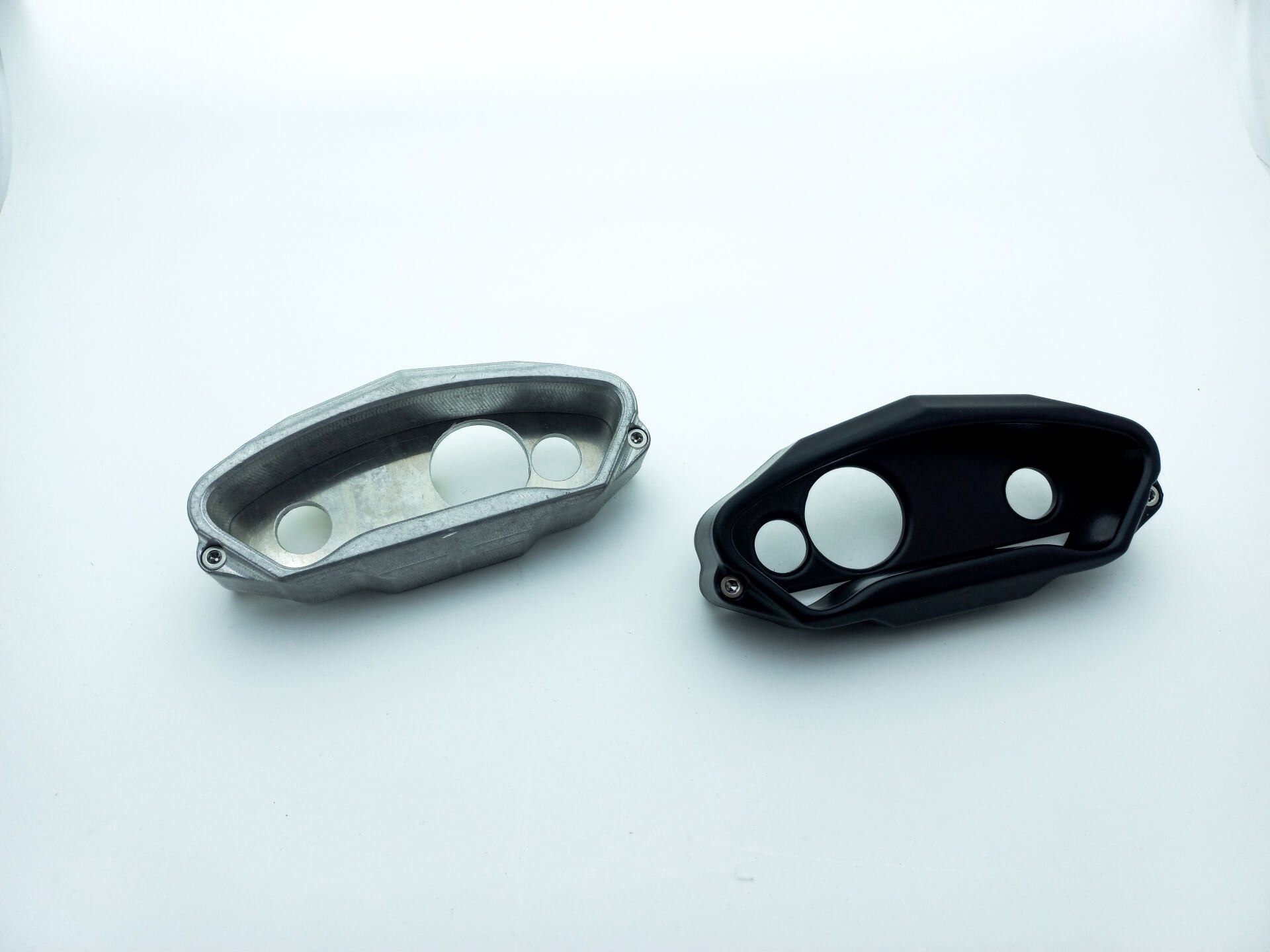 BETA RR-RACING 2020-2023 için Motoes Saat Koruma