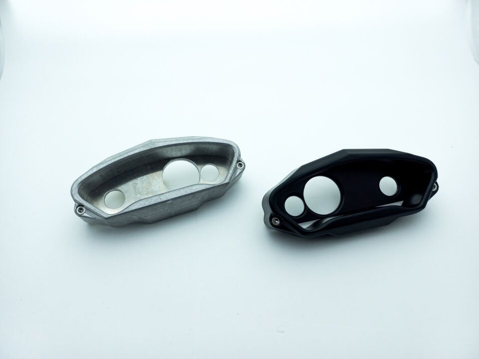 BETA RR-RACING SPEEDO PROTECTOR for 2020-2023 Models