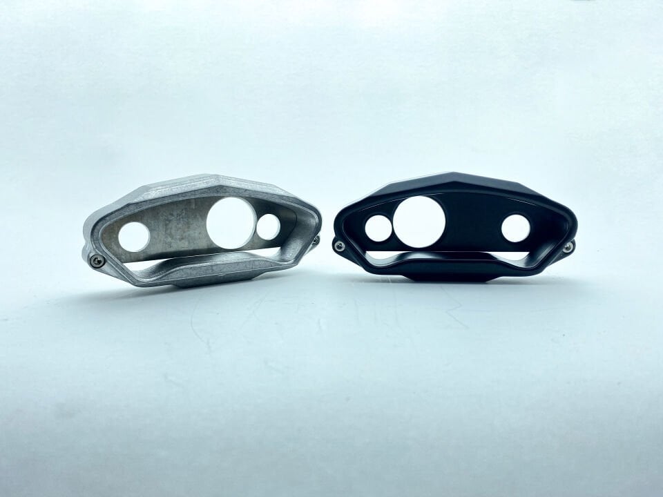 BETA RR-RACING 2020-2023 için Motoes Saat Koruma