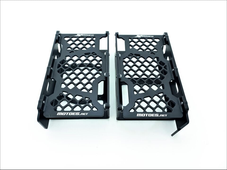 Radiator Guard for Beta Xtrainer 2015 - 2026 2T 250/300