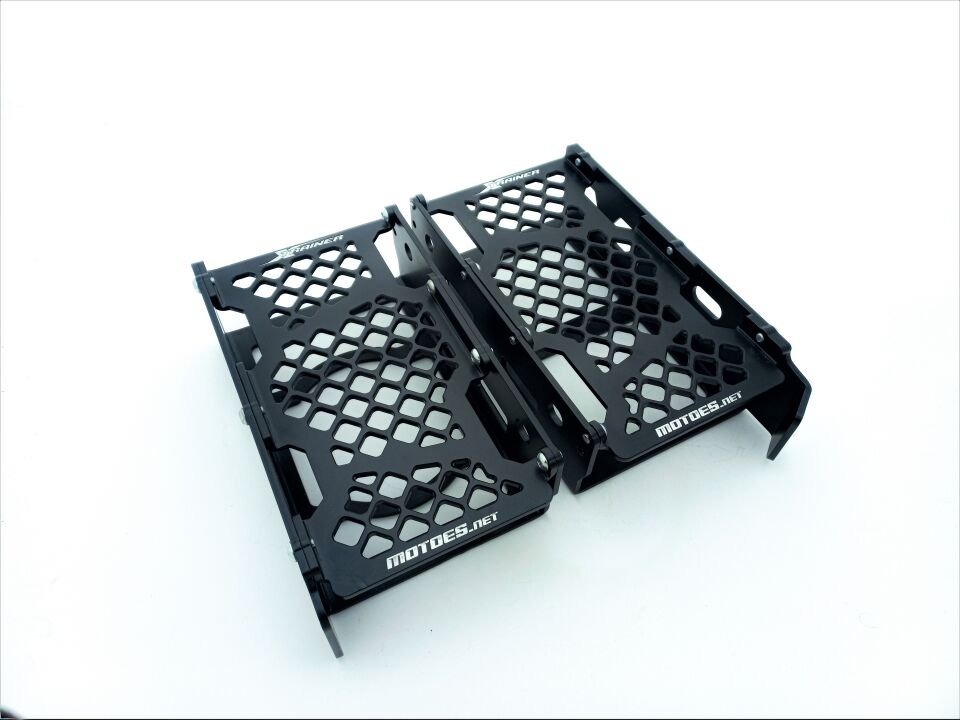 Radyatör Koruma  Beta Xtrainer  2015-2026 Modeller