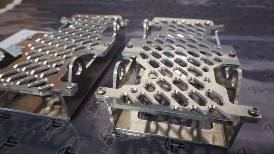 Radyatör Koruma BETA RR 2T/4T 2013 - 2019 Modeller