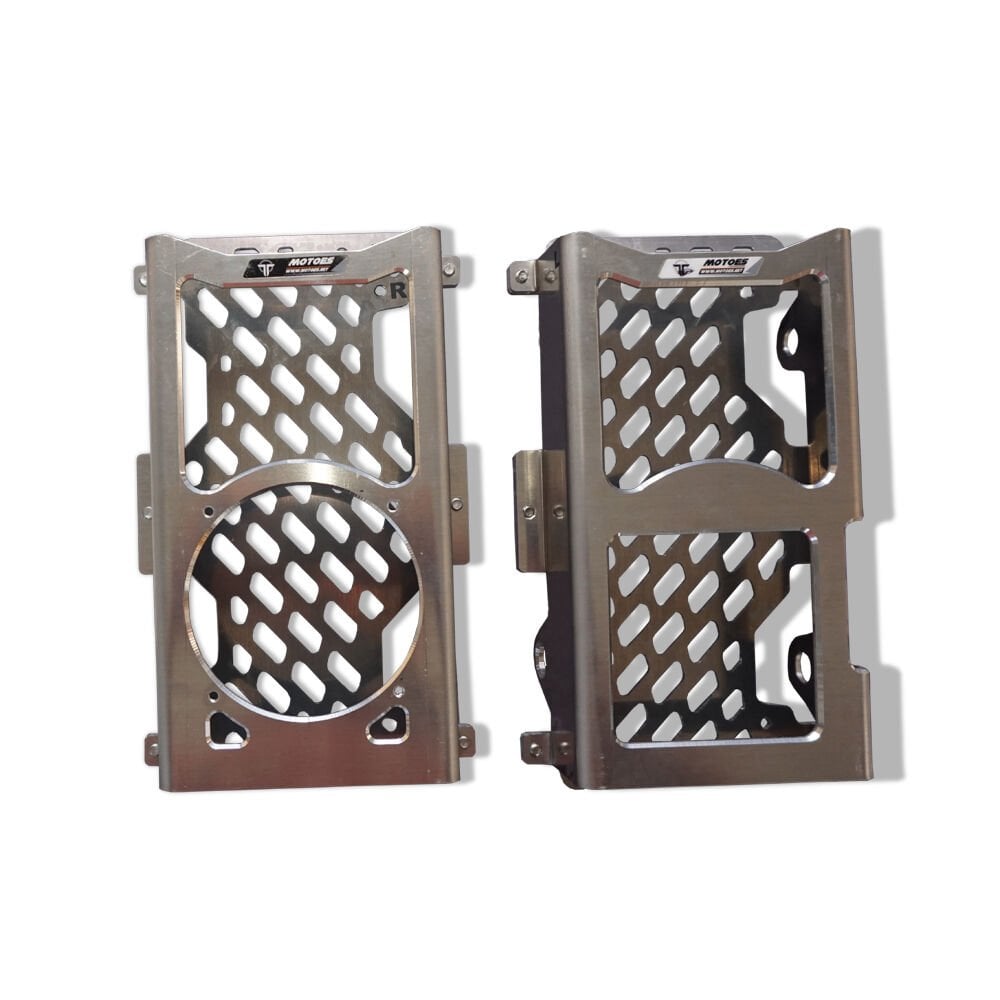 BETA RADIATOR PROTECTOR 2013 - 2019 MODELS 2T/4T