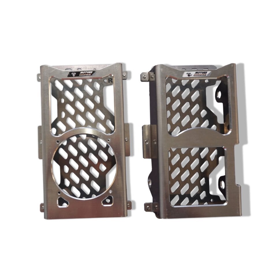 BETA RADIATOR PROTECTOR 2013 - 2019 MODELS 2T/4T