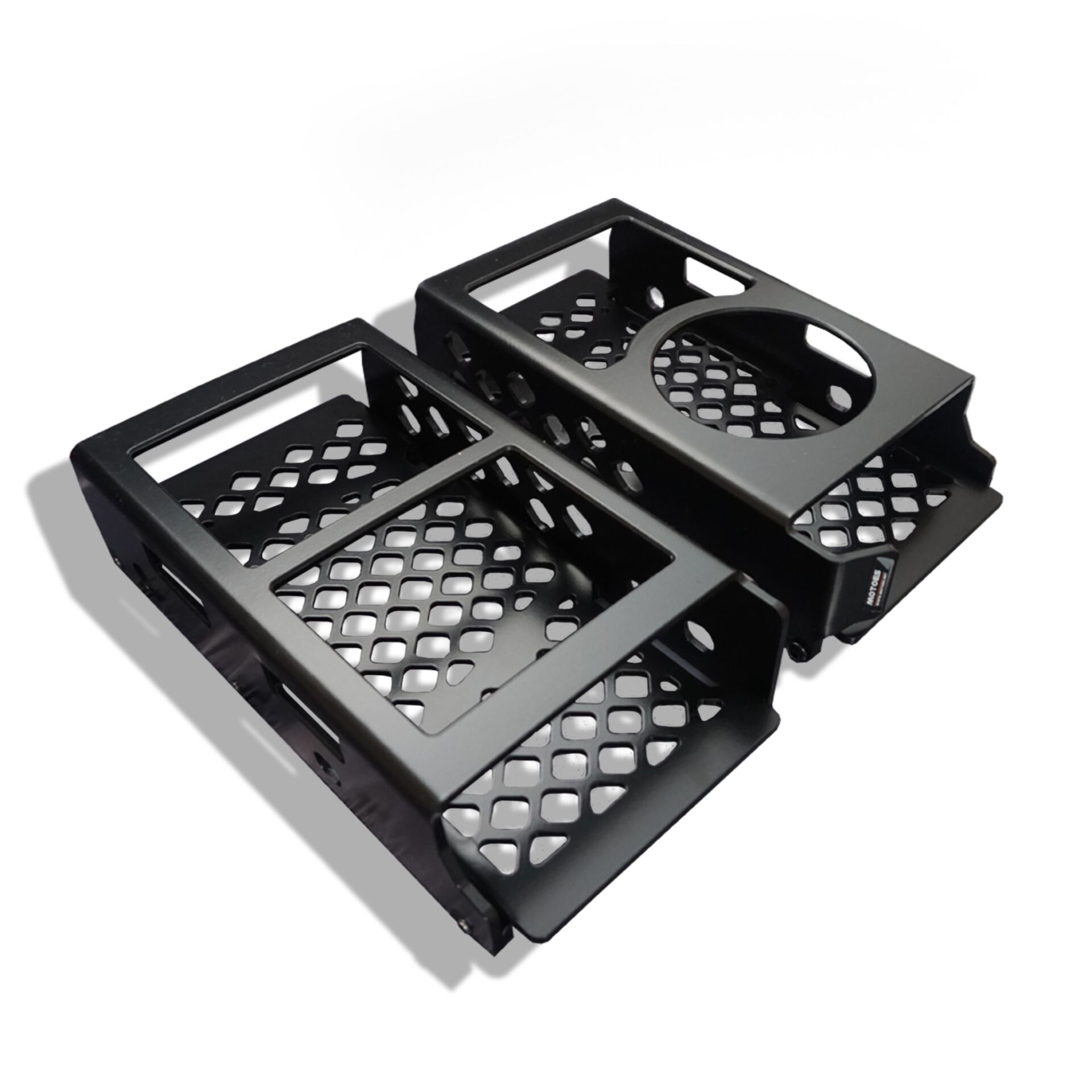 RADIATOR PROTECTOR FOR BETA RR-RACING 2020-2023 2T/4T