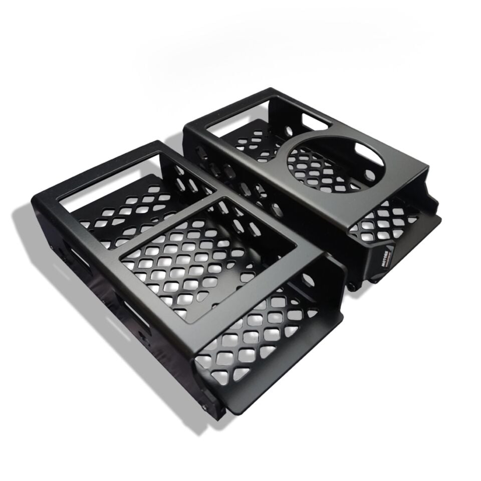 RADIATOR PROTECTOR FOR BETA RR-RACING 2020-2023 2T/4T