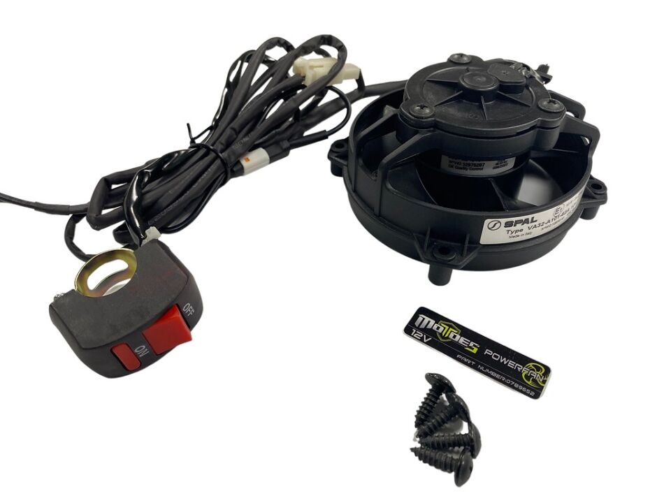 Radyatör Koruma BETA RR-RACING 2020-2023 Modeller