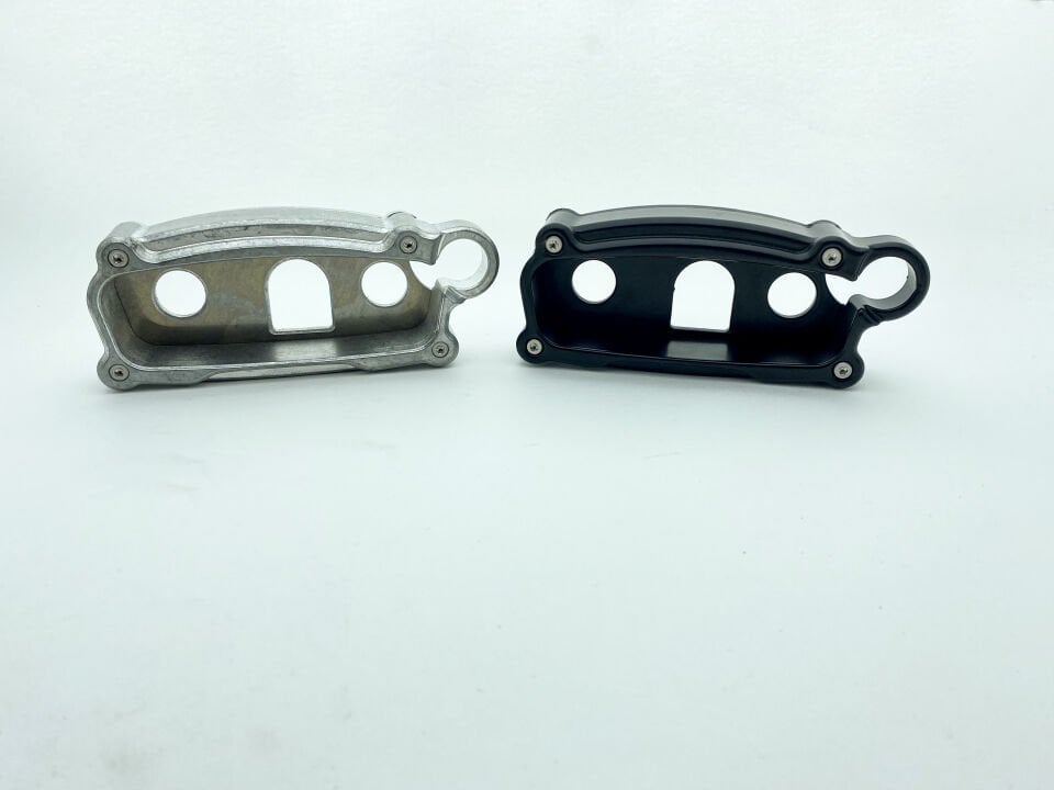 Motoes Clock Protector for Gas Gas 2021- 2023