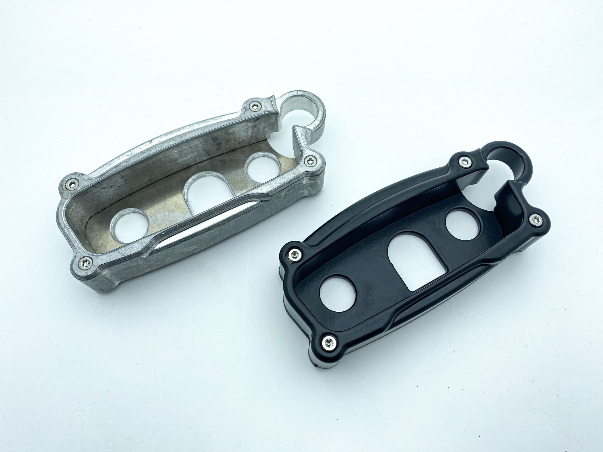 Motoes Clock Protector for Gas Gas 2021- 2023