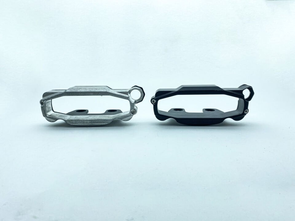 Ktm 2015 - 2023 için Speedo Koruyucu