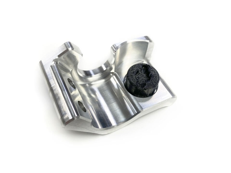 KTM HUSQ GASGAS 2016 - 2026 İÇİN ÖN DİSK VE ÇATAL KORUMASI