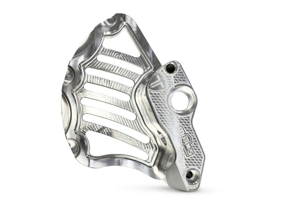 KTM-HUSQ-GASGAS 2016-2026 İçin Ön Disk ve Çatal Koruma