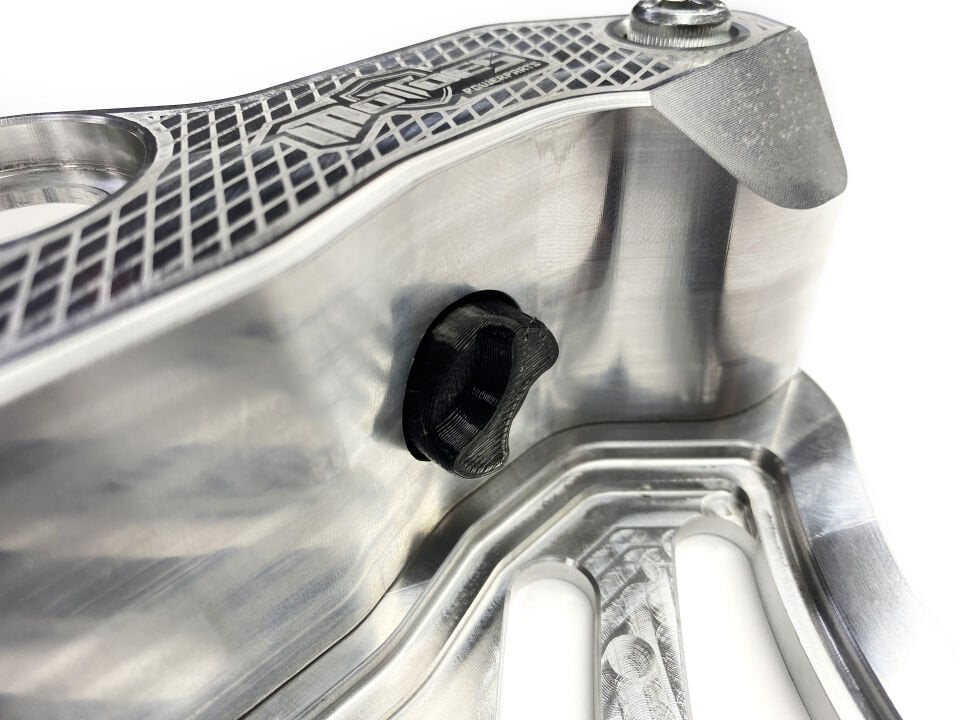 KTM/Husqvarna/GasGas Ön Fren Disk ve Çatal Koruma 2016-2027