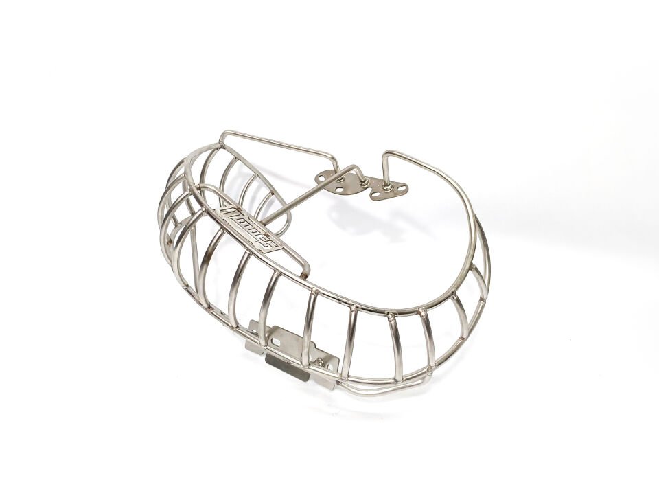 KTM Husqvarna 250/300 2T 2020-2023 İÇİN SALYANGOZ TEL KORUMA