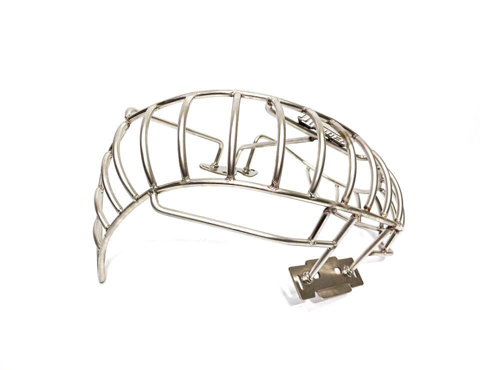 KTM Husqvarna 250/300 2T 2020-2023 İÇİN SALYANGOZ TEL KORUMA