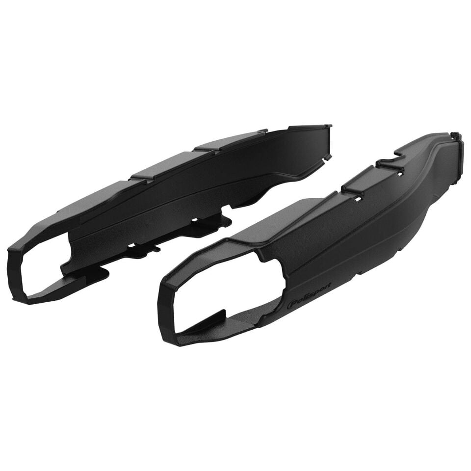 BETA RR/X-PRO 2013-2026 Fork Guard Black