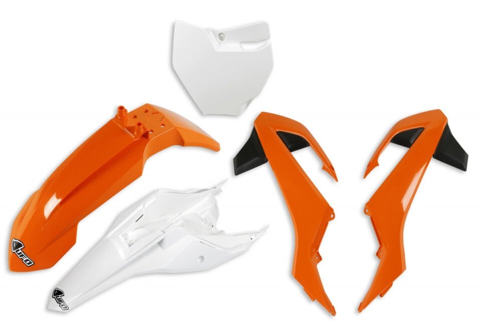 KTM SX 65 2016-2023 Modelleri İçin OEM Plastik Kit