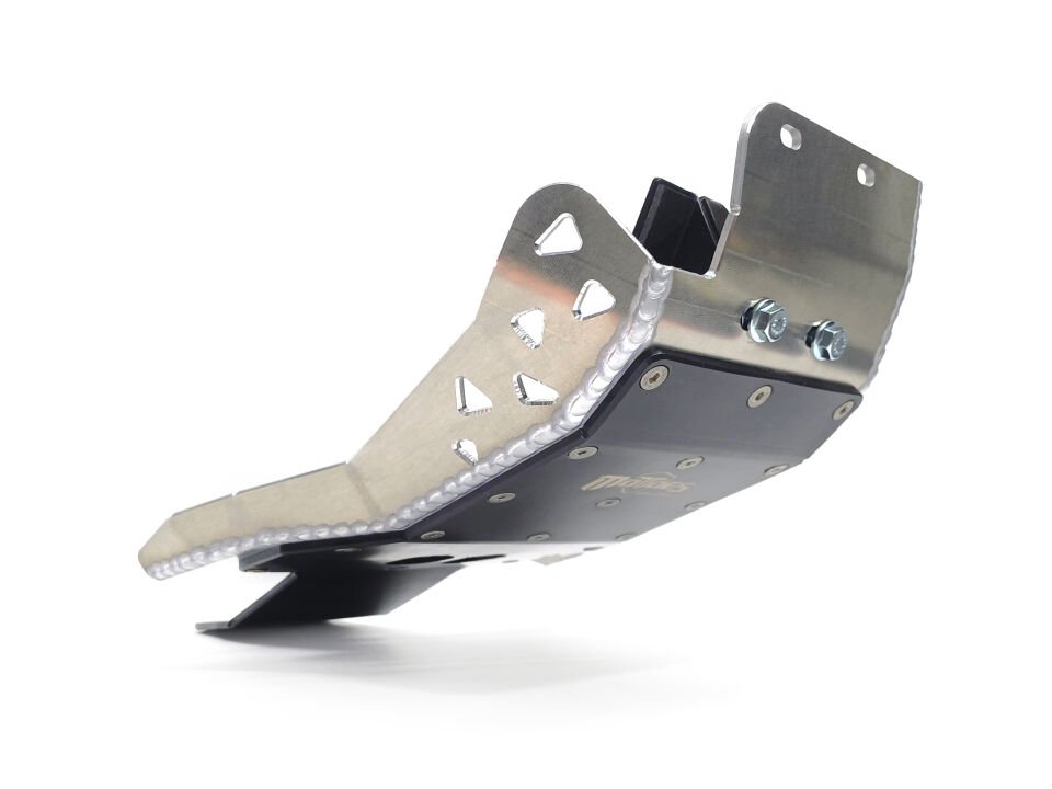 Protective Plate for RIEJU 250/300 2T 2025 - 2026