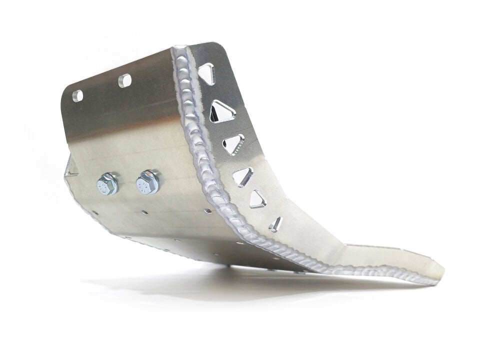 Protective Plate for RIEJU 250/300 2T 2025 - 2026