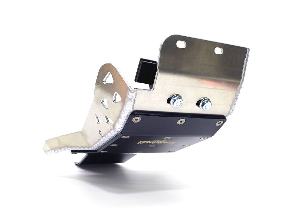 Protective Plate for RIEJU 250/300 2T 2025 - 2026