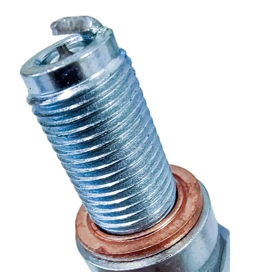 Factory iridium spark plug KTM-HUSQVARNA 50/65cc (A40039993010)