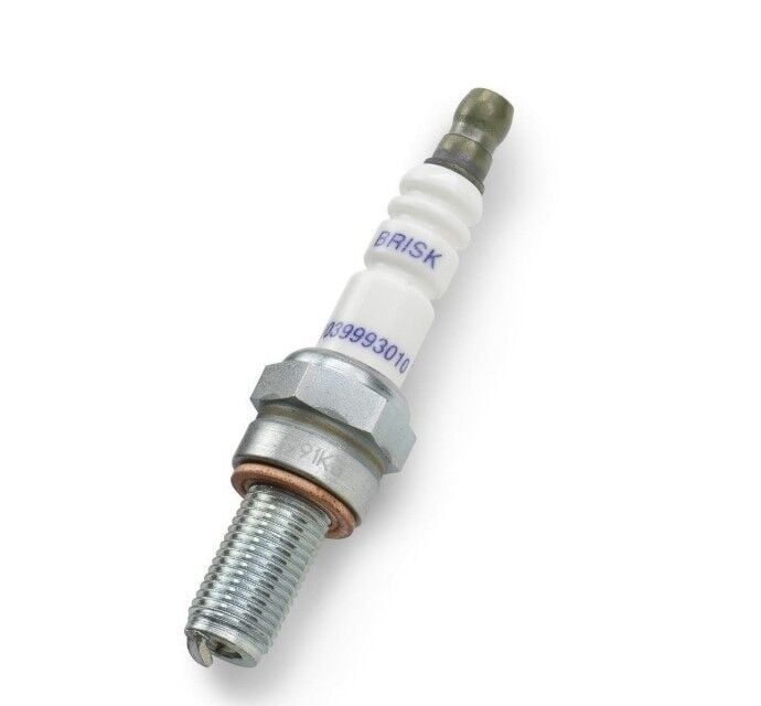 Factory iridium spark plug KTM-HUSQVARNA 50/65cc (A40039993010)
