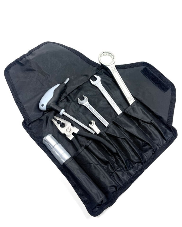 OEM original wrench set for KTM, Husqvarna, GASGAS.