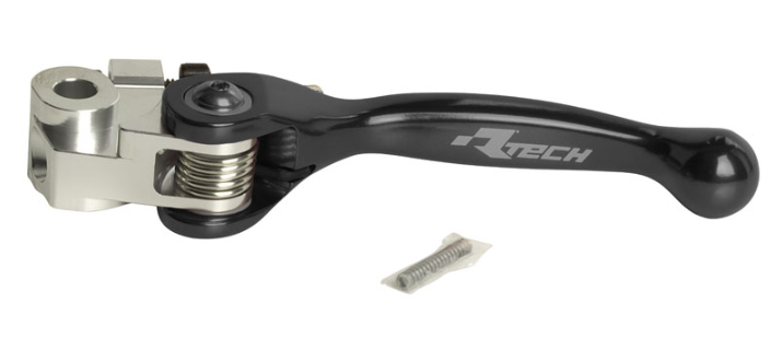 Unbreakable Clutch Lever Compatible with GasGas 2021-2024 and Husqvarna 2022-2024