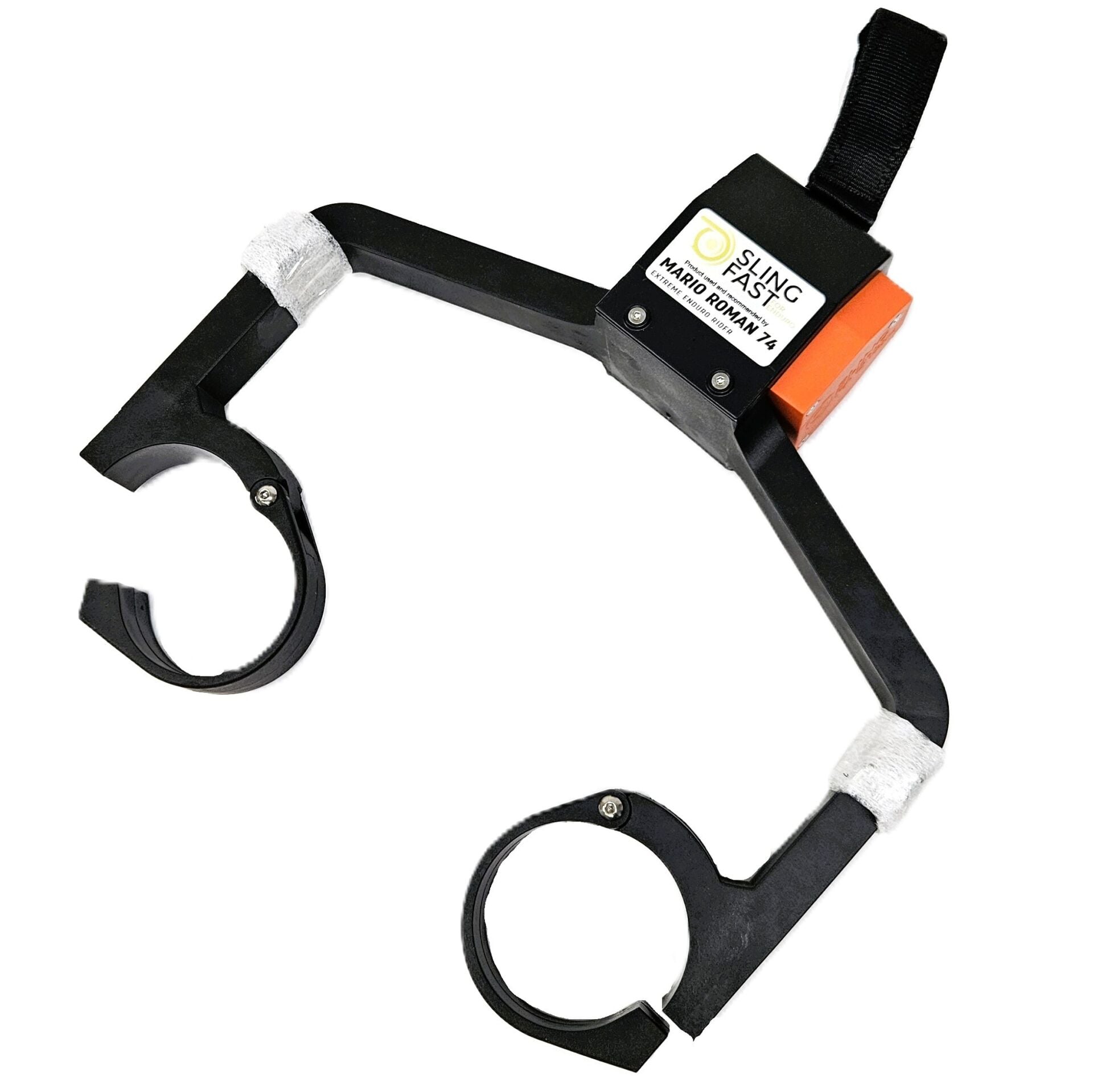 SlingFast Enduro Çekme Kayışı