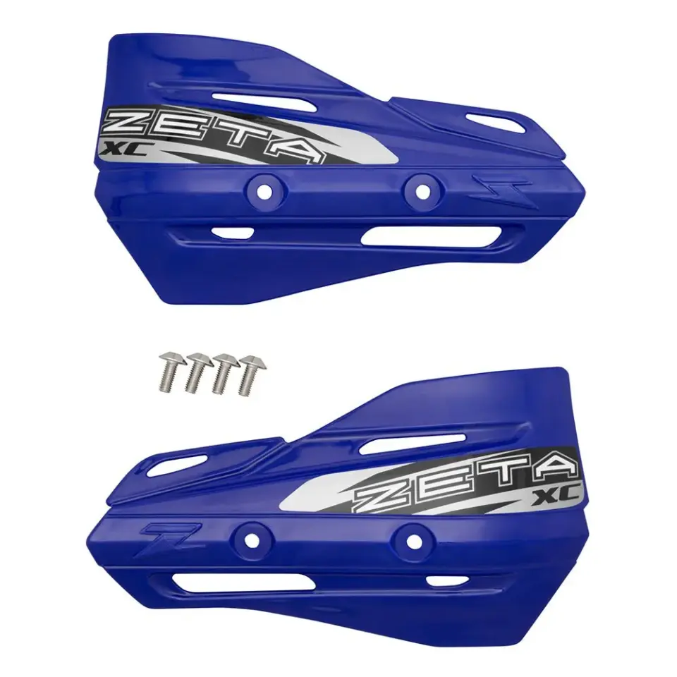 ZETA Handguard Blue