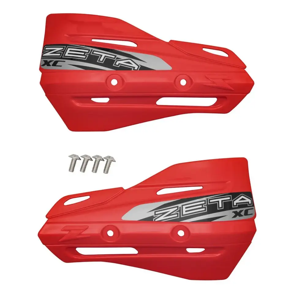ZETA Handguard Red