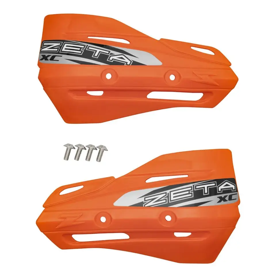 ZETA Handguard Orange