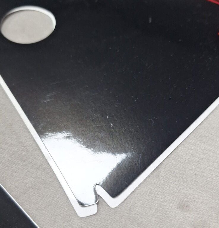 TENERE 700 (2019–2024) Uyumlu Sticker Seti – Outlet