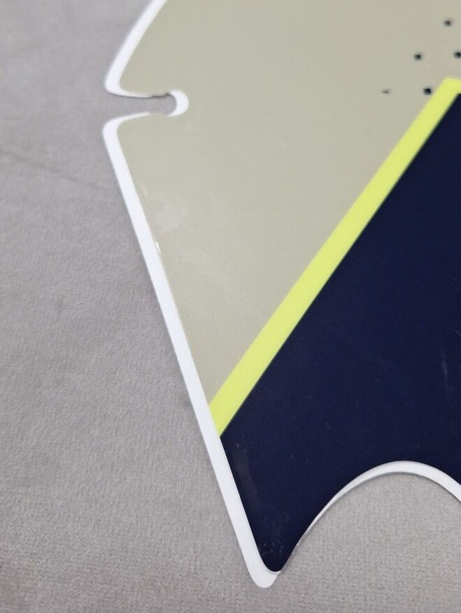 TENERE 700 (2019–2024) Uyumlu Sticker Seti – Outlet