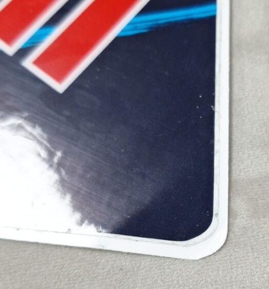 TENERE 700 (2019–2024) Uyumlu Sticker Seti – Outlet