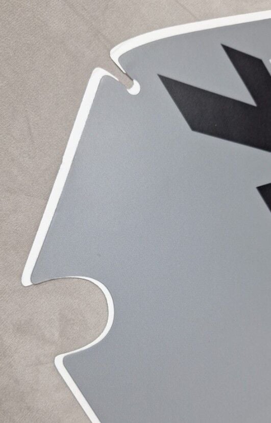 TENERE 700 (2019–2024) Uyumlu Sticker Seti – Outlet